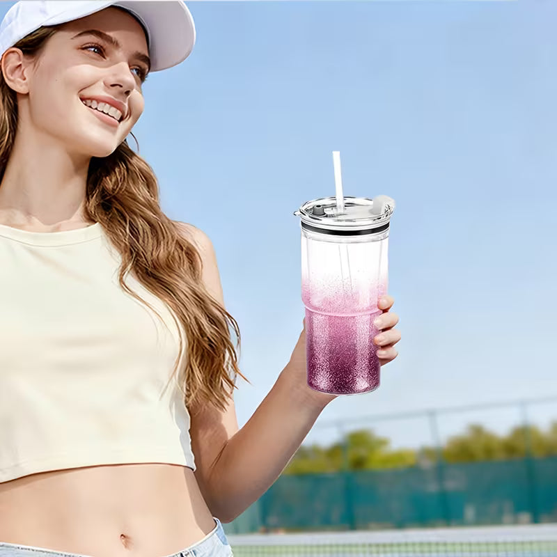 480ml-Volumen Wunder