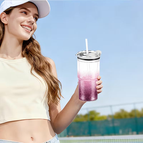 480ml-Volumen Wunder