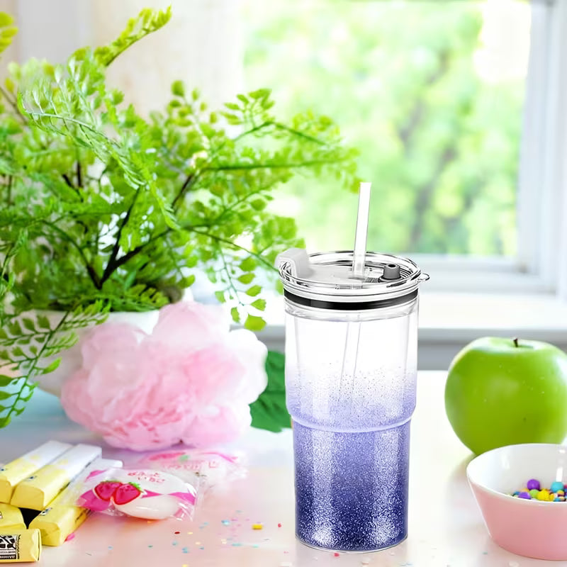 480ml-Volumen Wunder