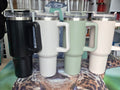 Thermo Tumbler