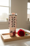 40 Oz Thermo Tumbler Mom