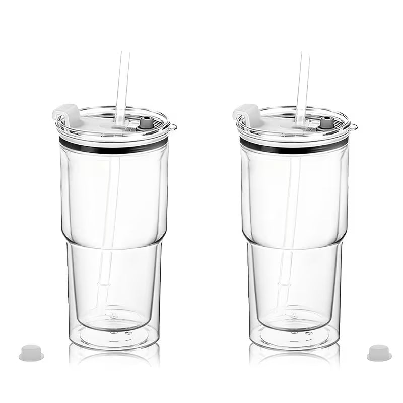 480ml-Volumen Wunder