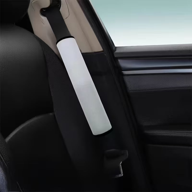 Sublimations-Neopren-Abdeckungen für Autogurte