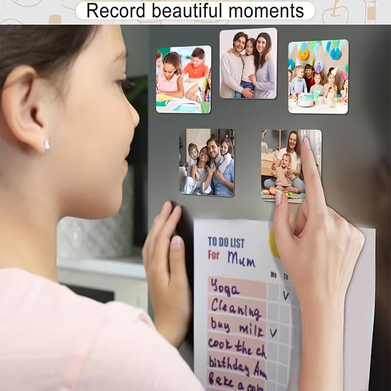 Magnet