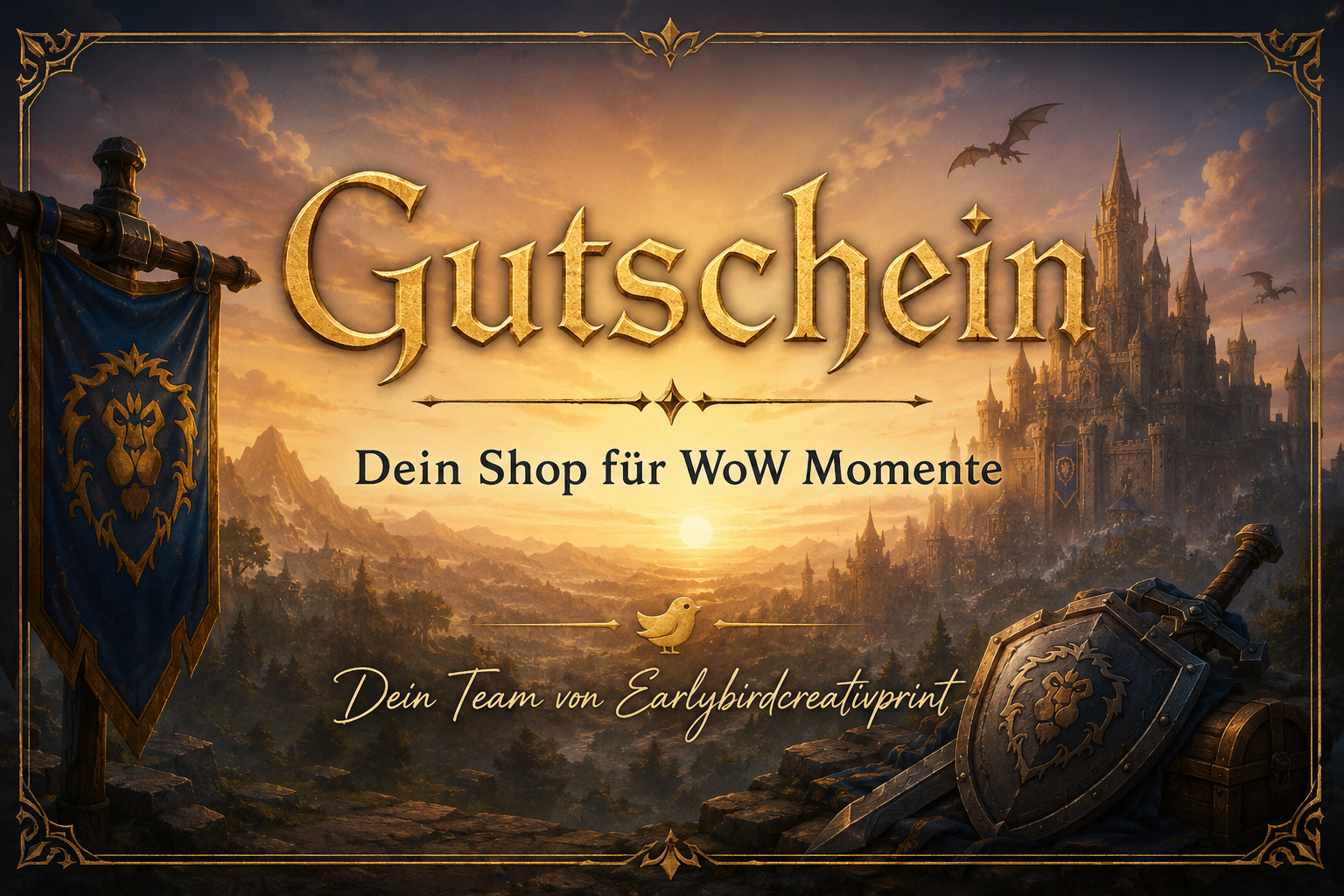 Gutscheine