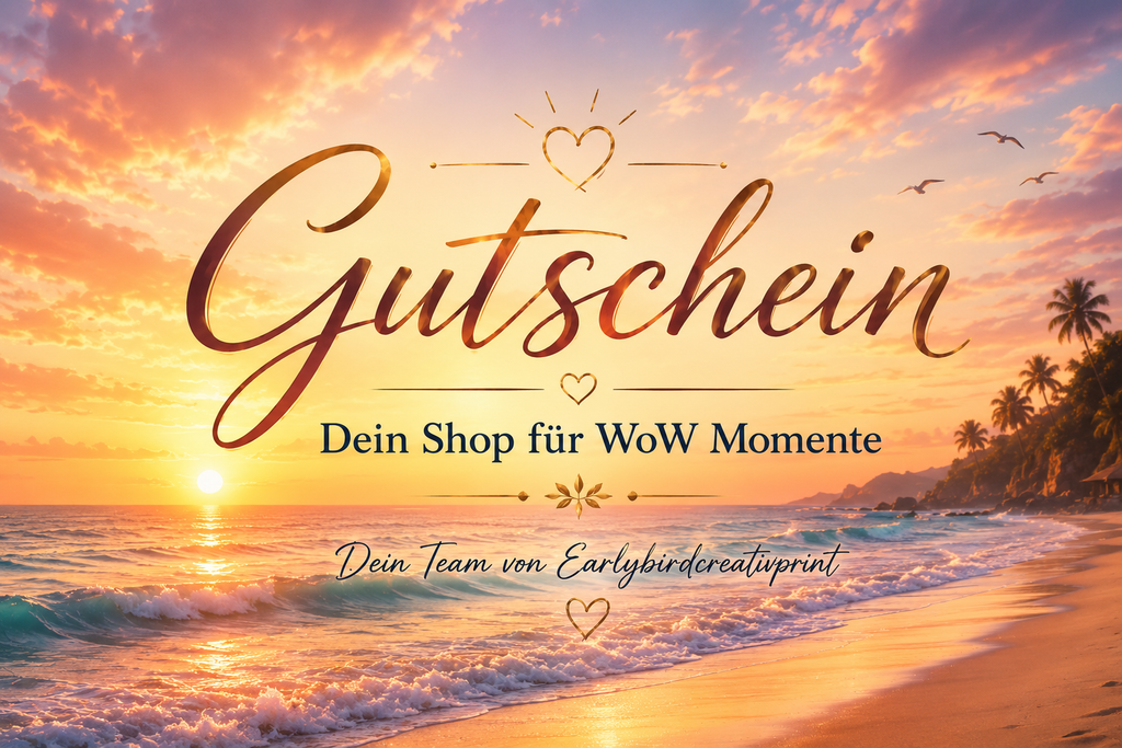 Gutscheine