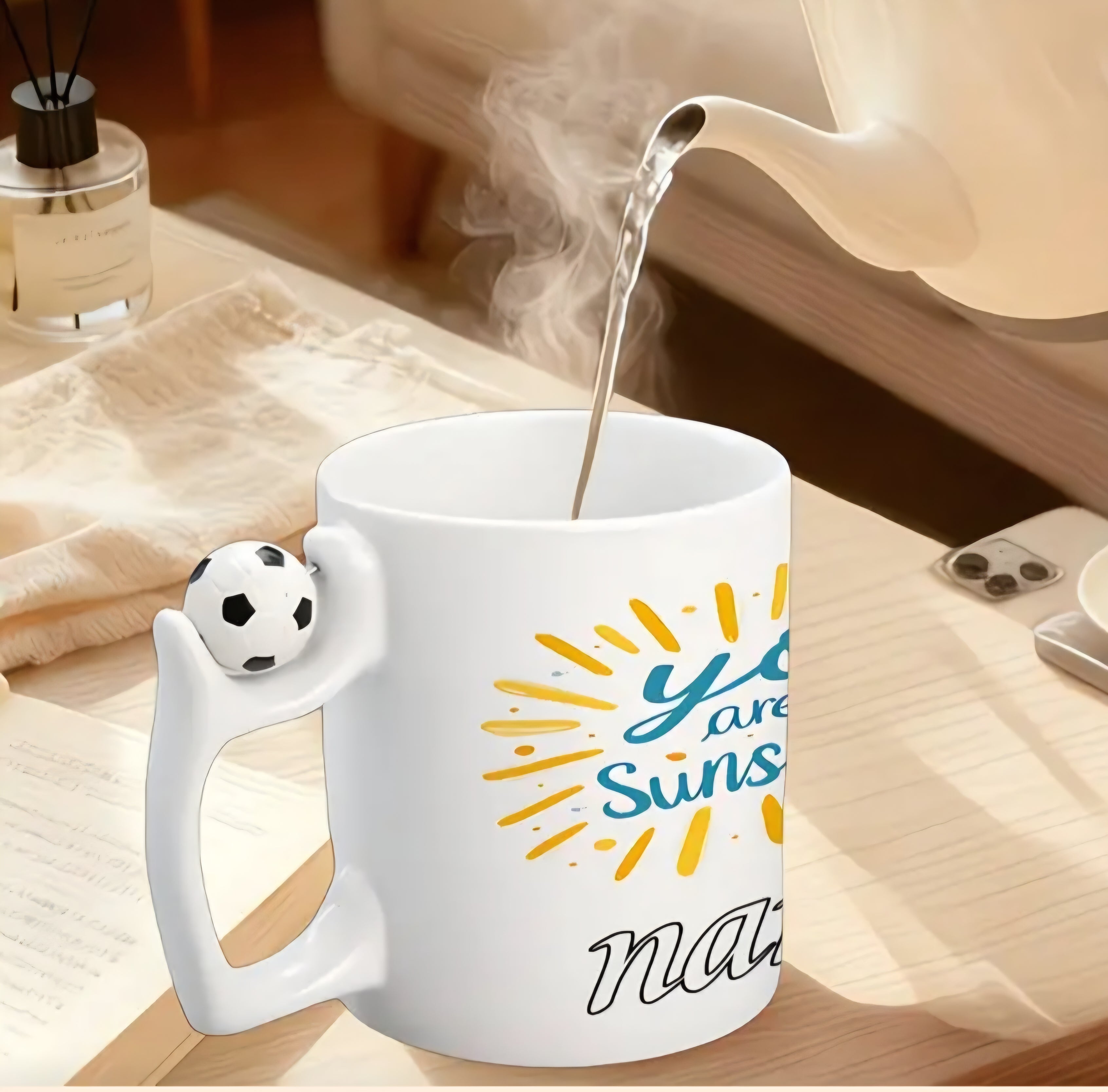 Tasse