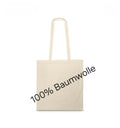 Baumwoll shopper