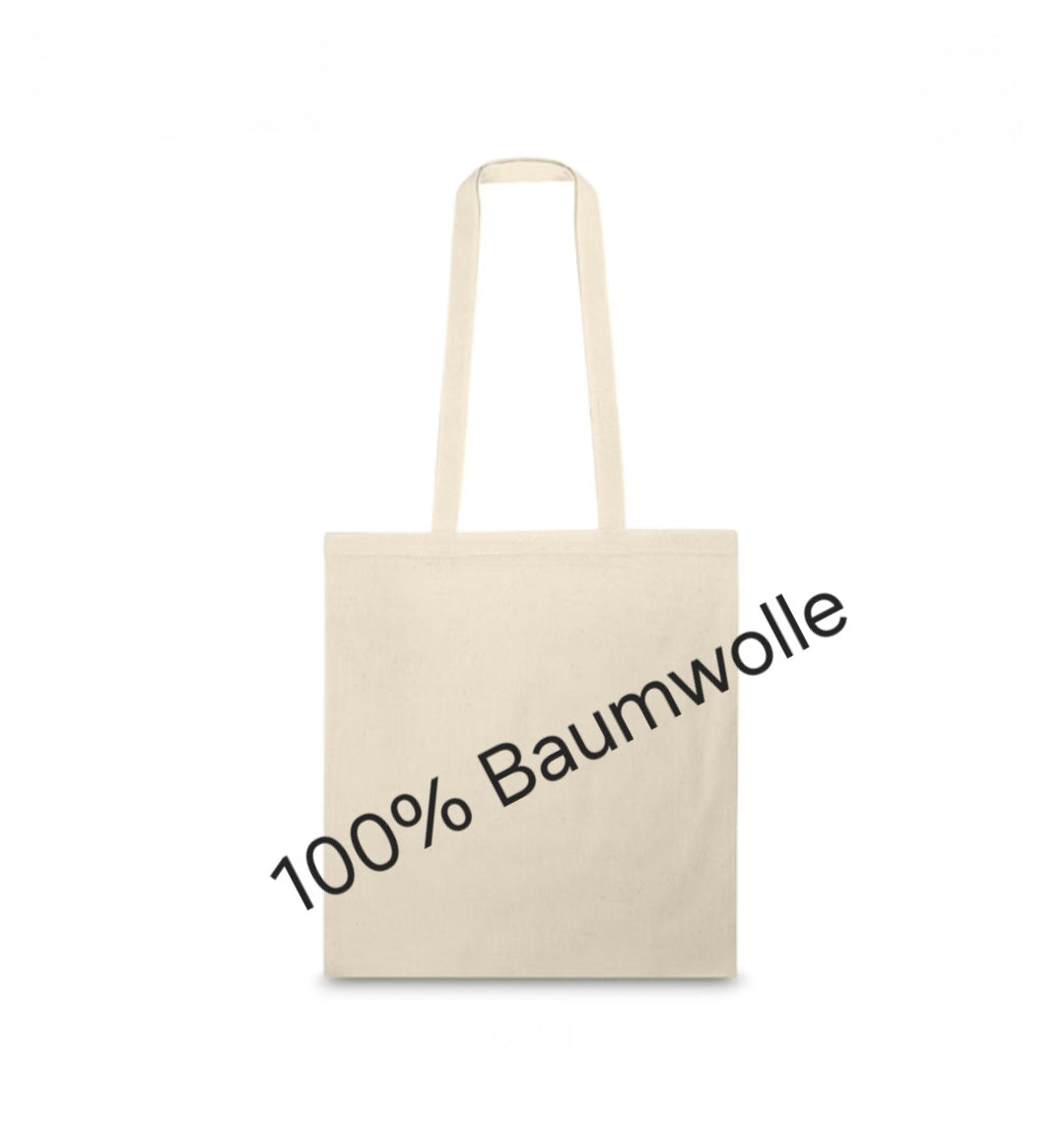 Baumwoll shopper